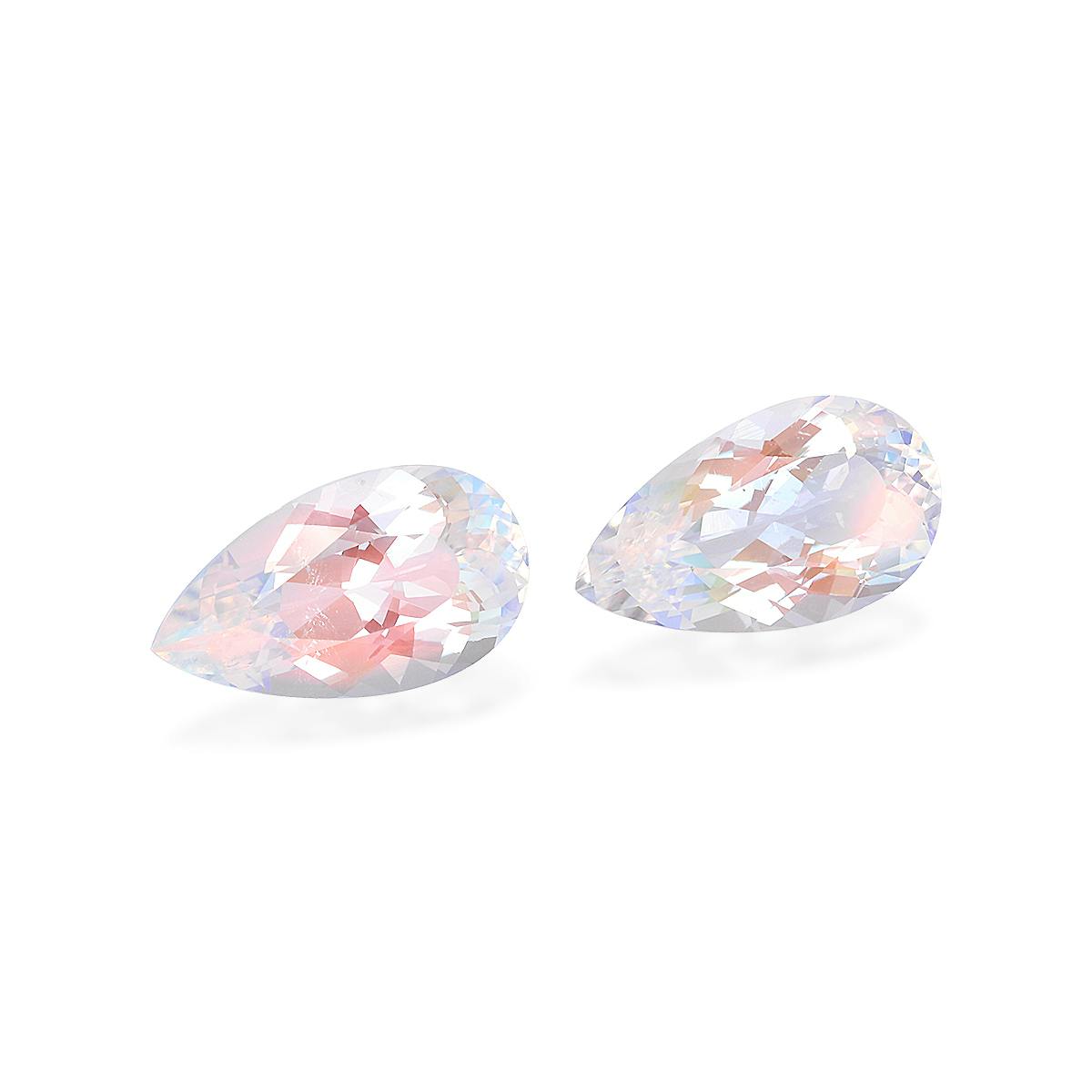 Rainbow Moonstone 6.50 ct